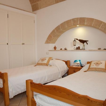 Villa Bella Vista Vip By Salento Prime Марина ди Песколусе Екстериор снимка