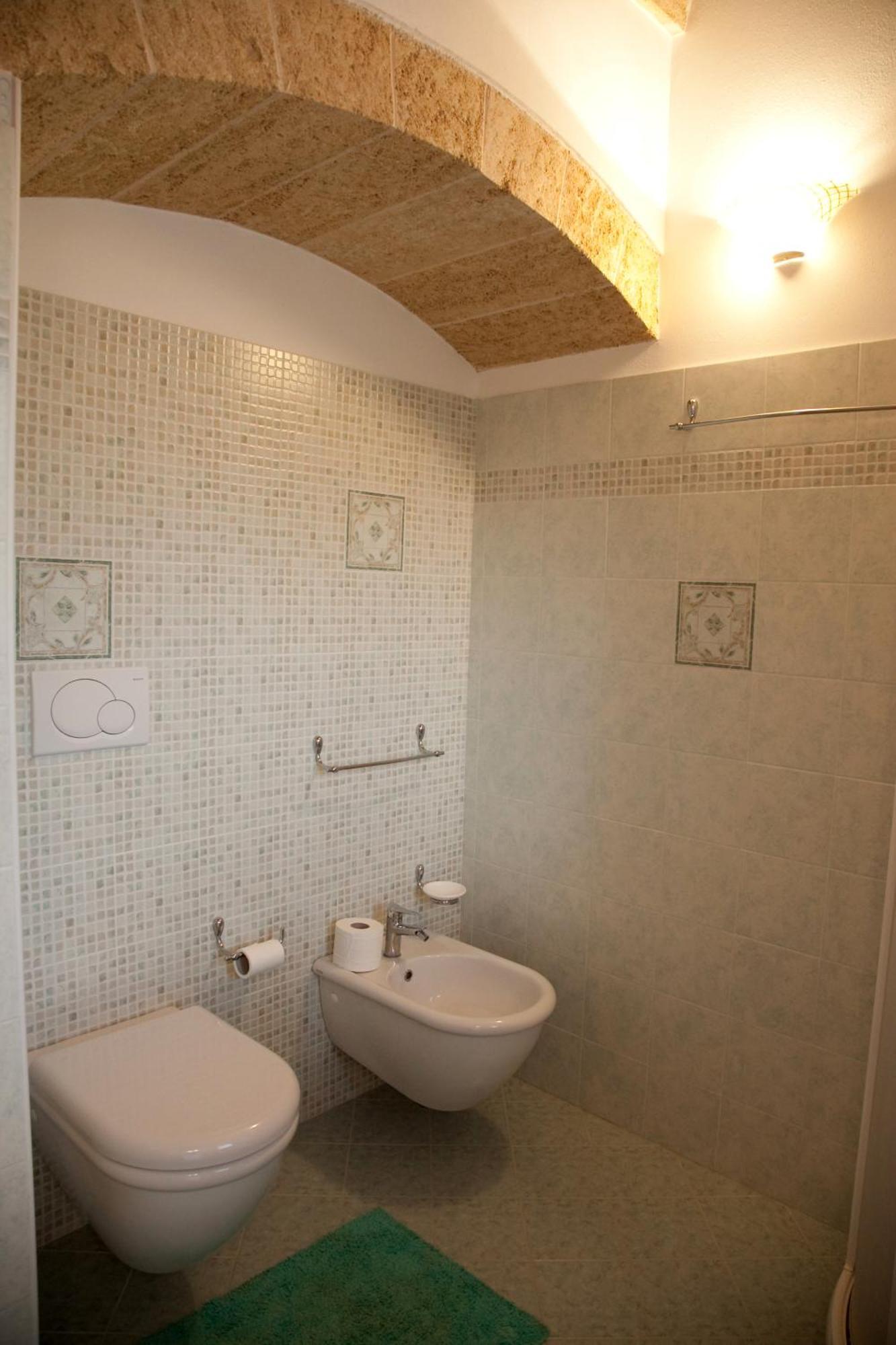 Villa Bella Vista Vip By Salento Prime Марина ди Песколусе Екстериор снимка