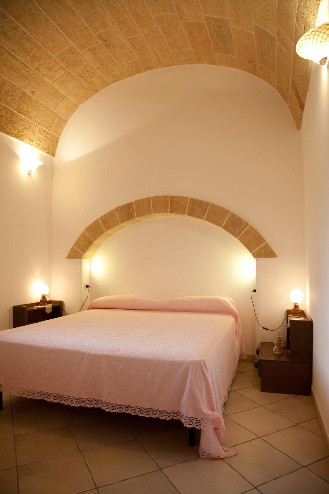 Villa Bella Vista Vip By Salento Prime Марина ди Песколусе Екстериор снимка
