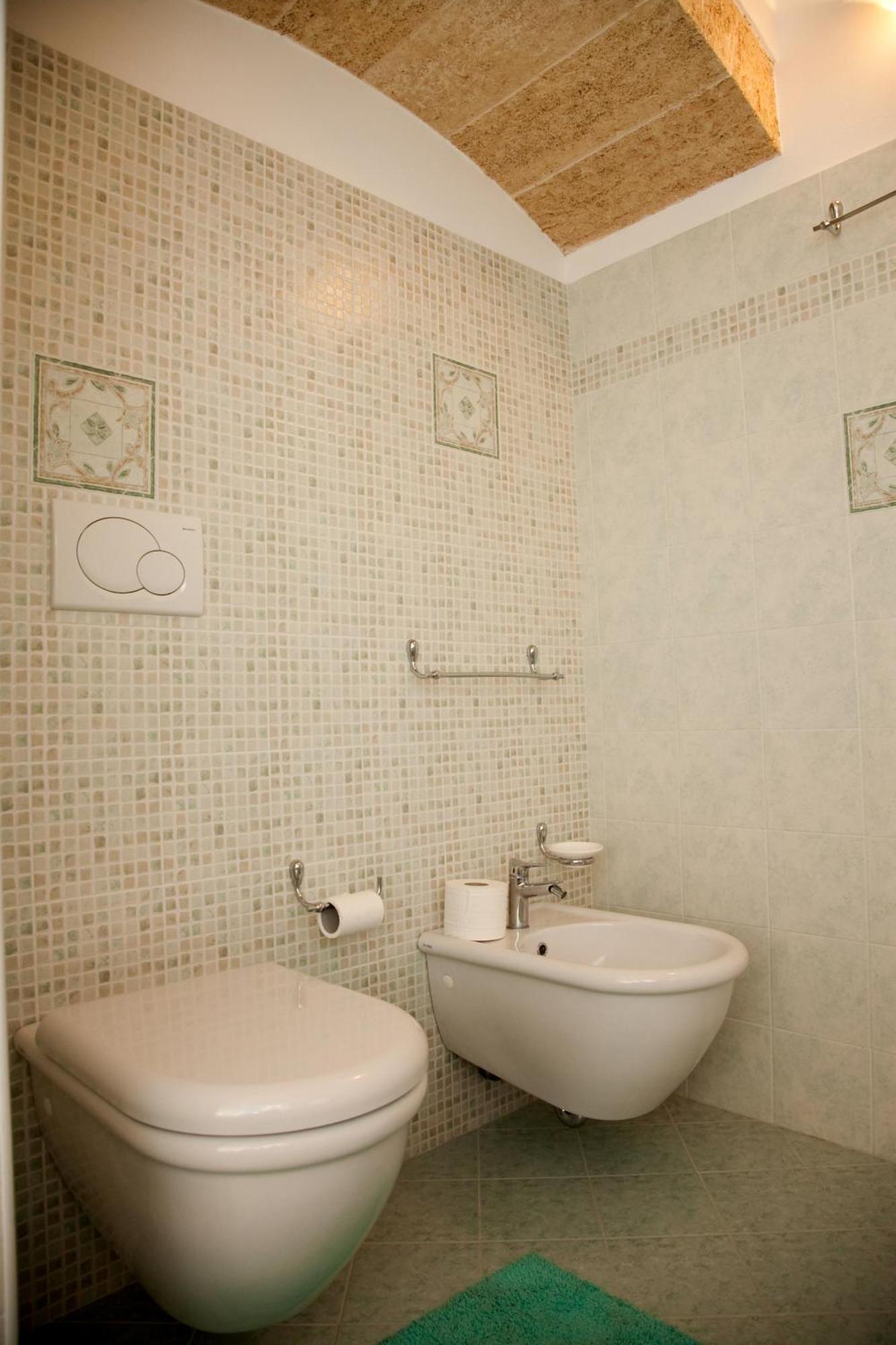 Villa Bella Vista Vip By Salento Prime Марина ди Песколусе Екстериор снимка