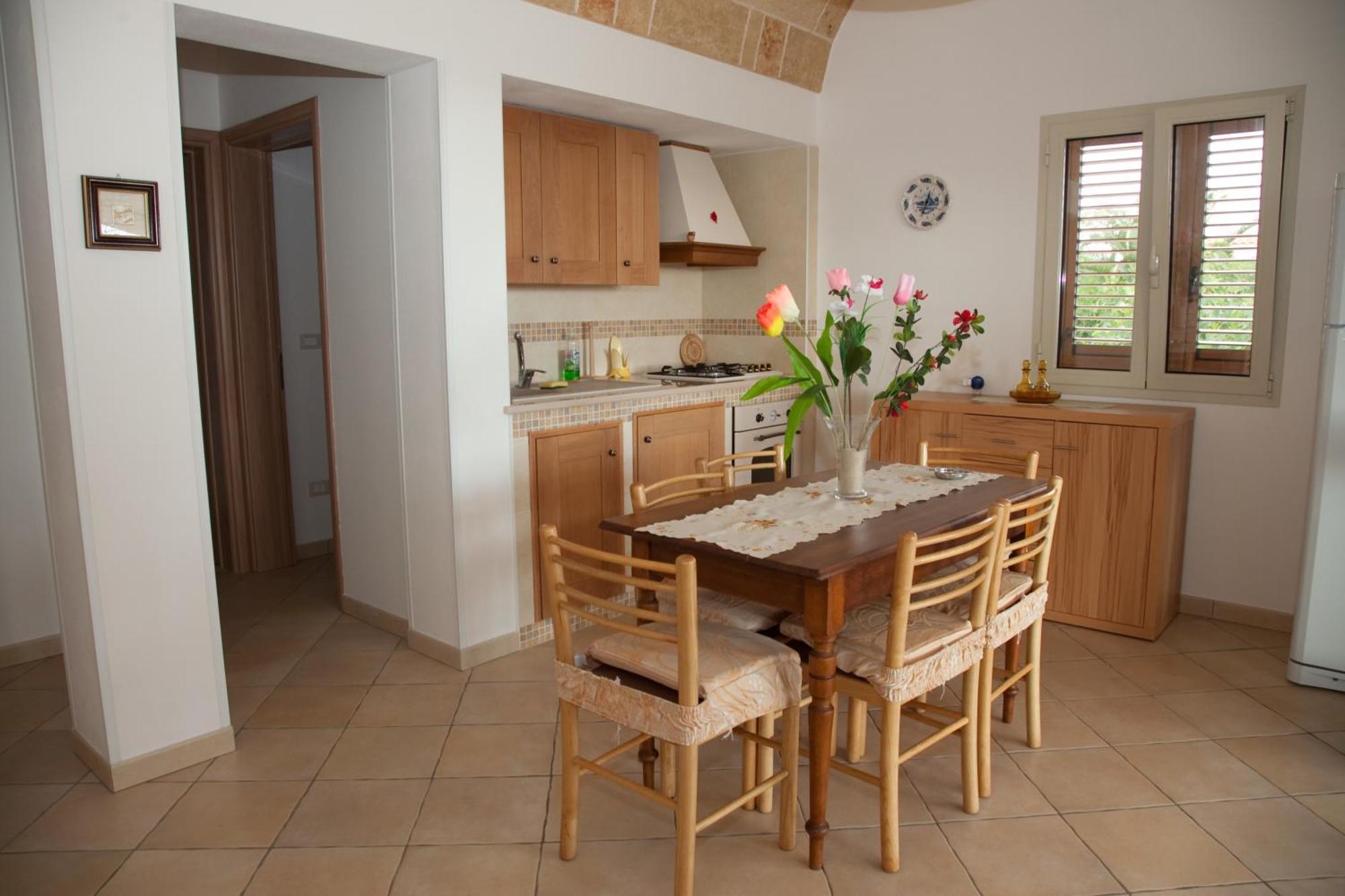 Villa Bella Vista Vip By Salento Prime Марина ди Песколусе Екстериор снимка