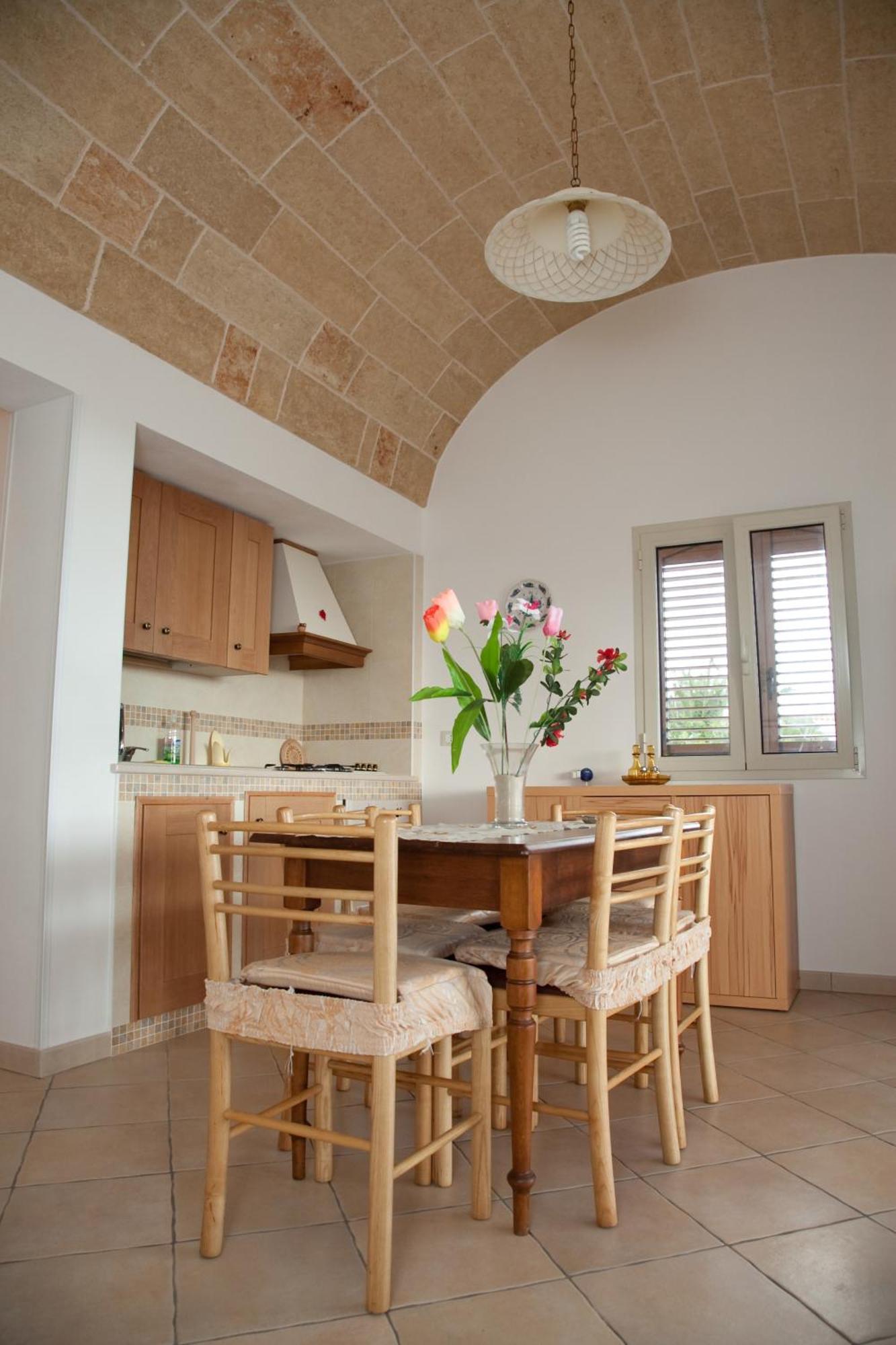 Villa Bella Vista Vip By Salento Prime Марина ди Песколусе Екстериор снимка